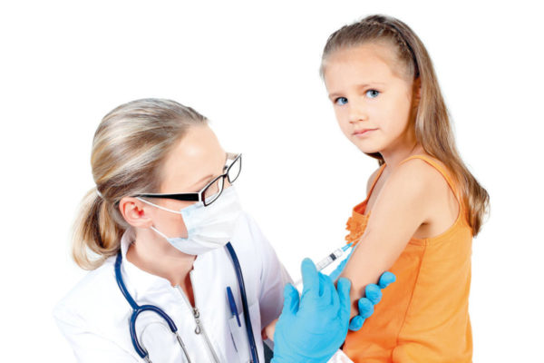 Защита от ветрянки у детей и взрослых: в детстве стоит заболеть