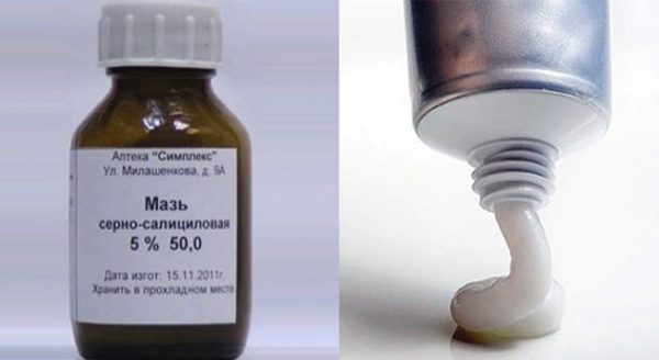 Грибок ногтей на большом пальце ноги: лечение народными средствами и противогрибковыми препаратами8