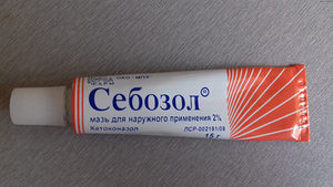 Противогрибковые препараты: дешевые, но эффективные универсальные таблетки и мази2