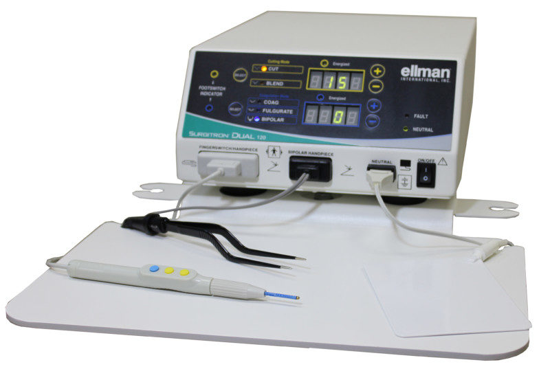 Радиоволновой метод удаления родинок: какие аппараты используются для процедуры, как выглядит невус после операции