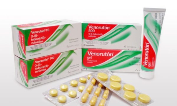 Лечение трофических язв голеней при варикозном расширении вен 9