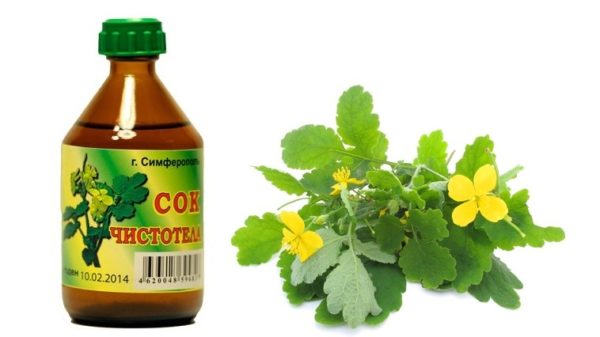 Воспаленная папиллома: причины воспаления, что делать