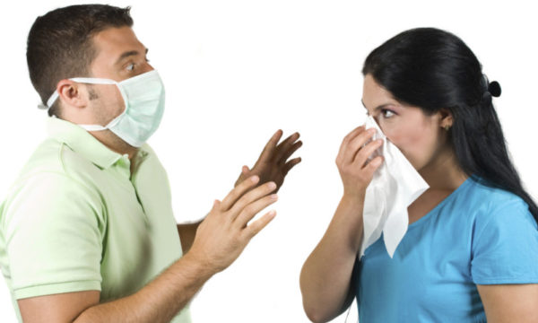 Вирус Коксаки: симптомы и лечение у взрослых 5