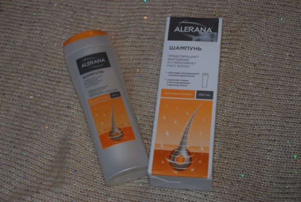 Лучший шампунь от облысения: как действует, всегда можно использовать9
