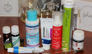 Тетрациклиновые антибиотики, предназначенные для устранения прыщей мазь с антибиотиком от прыщей на лице