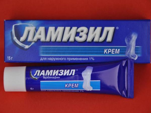 Мазь от зуда снимает раздражение и устраняет гиперемию7