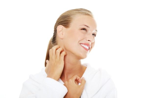 Зуд во время беременности: причины появления, например, смазывание кожи, чтобы избавиться от него