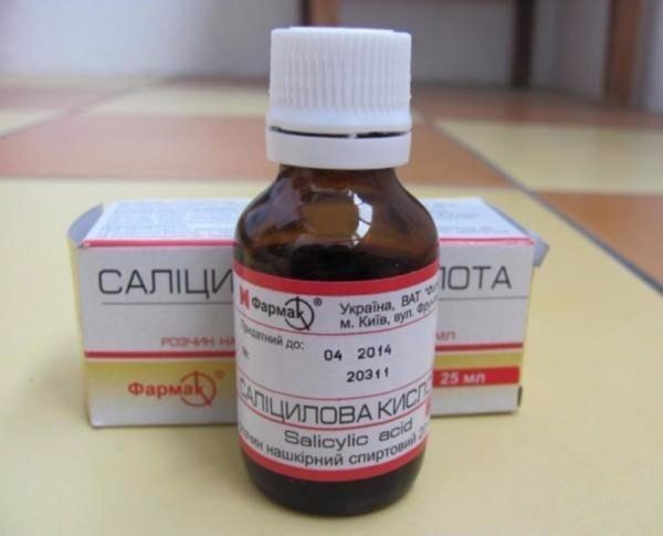 Бородавки на лице: как избавиться от них в домашних условиях 4