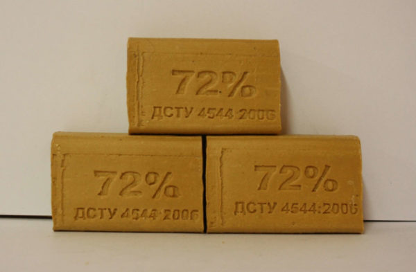 Хозяйственное мыло от прыщей: как пользоваться, домашние рецепты7