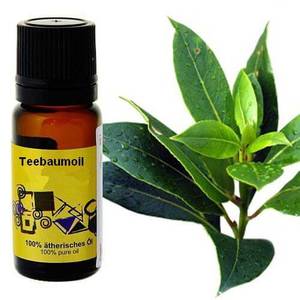 Применение эфирного масла чайного дерева для грибов: полезные свойства, простые рецепты лечения