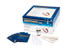 Лоцерил от грибка ногтей: инструкция по применению противогрибковой мази и лака, сколько стоит6