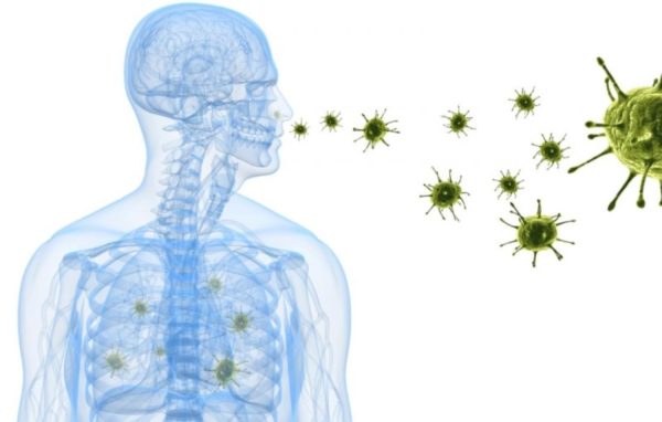 Защита от ветрянки у детей и взрослых: в детстве стоит заболеть