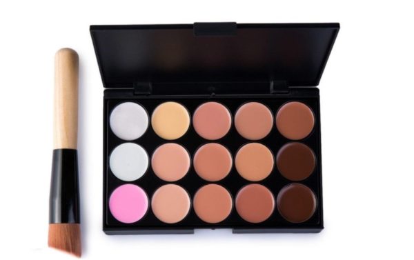 Консилер от синяков под глазами: какой консилер лучше и как правильно подобрать для маскировки темных кругов