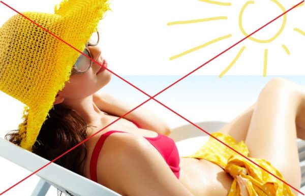 Как быстро и эффективно вылечить розацеа из лишая у человека в домашних условиях