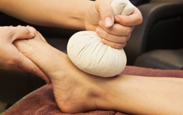 Как извлечь гной из фурункула в домашних условиях