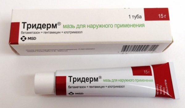 Аллергия на коже: виды, причины, проявления, лечение заболевания 10