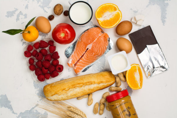 Аллергический дерматит: причины развития, симптомы, диагностика, терапия 11