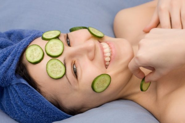 Пигментные пятна на лице: причины и лечение в домашних условиях 10