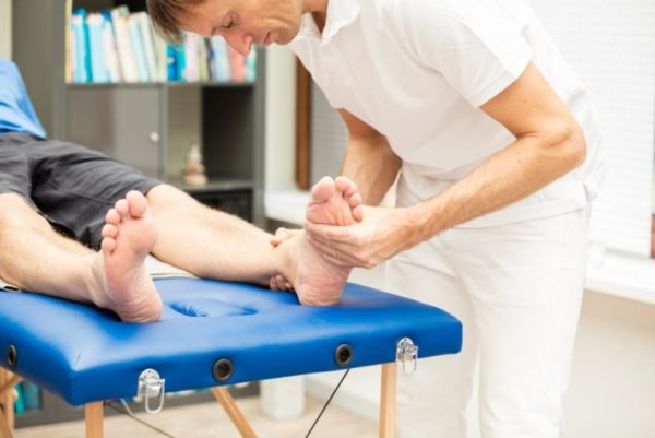 Лечение трофических язв нижних конечностей: препараты на основе таблеток и мазей 3