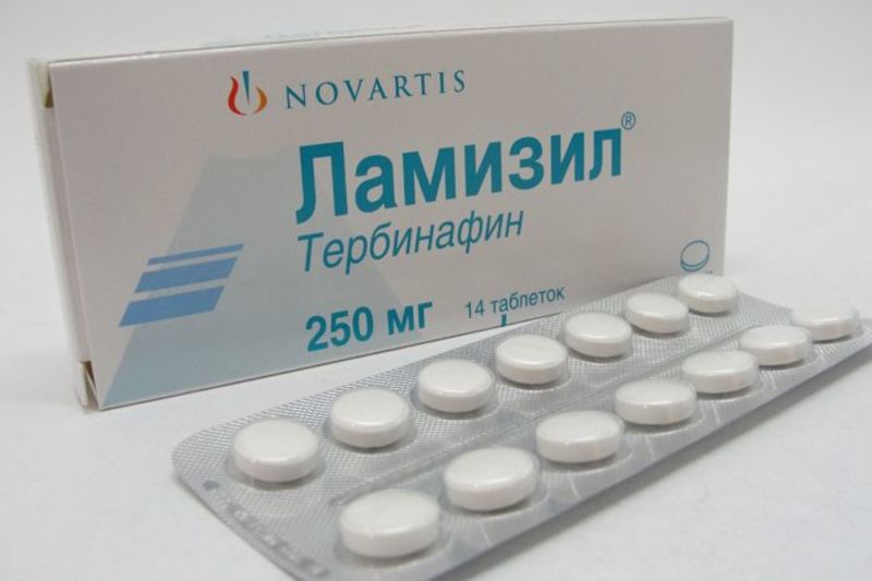 Таблетки от грибка ногтей - список самых эффективных препаратов, как избавиться от микоза