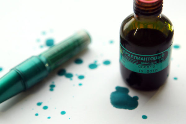 Остиофолликулит: лечение и профилактика стафилококкового импетиго 6