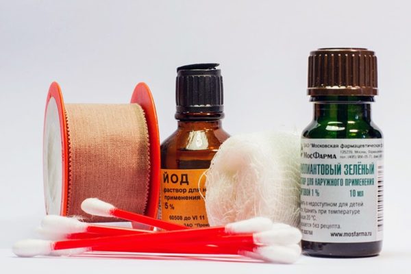 Рецидивирующий фурункулез: обследование и лечение хронического заболевания 5