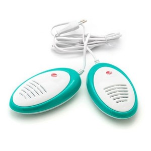 Устройство для противогрибковой обработки обуви Timson: характеристики устройства, его применение и отзывы в работе 1