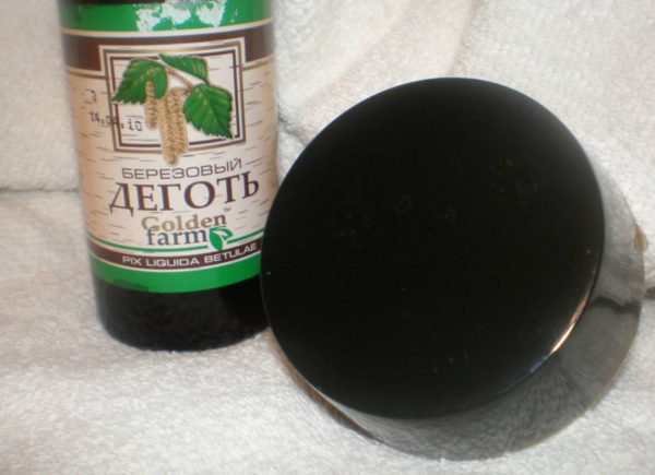 Народные средства от чесотки на руках4