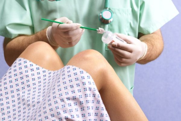 Анализ на ВПЧ у мужчин и женщин: как делать, расшифровка результатов 5