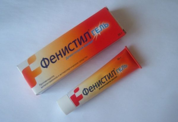 Какую мазь от кожной аллергии можно использовать для быстрого снятия раздражения и зуда7