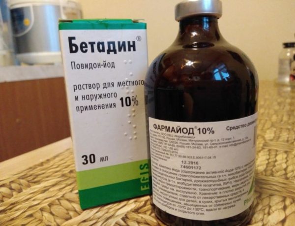 можно ли прижигать папилломы йодом: лечение и удаление8