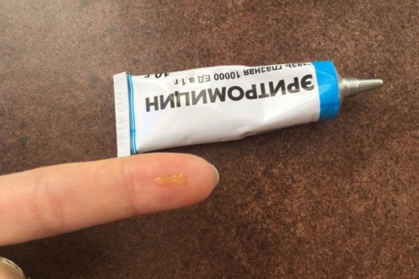 Лечение розового лишая у человека: препараты в виде мазей и таблеток6