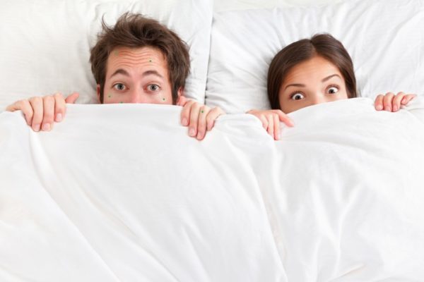 Лечение ветрянки на половых органах у детей и взрослых 1