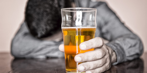 Алкоголь Алкоголь и левомицетин