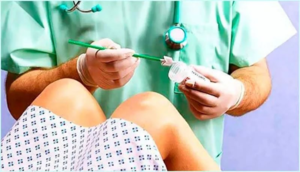 Анализ у врача Перед анализом, для достоверности, необходимо соблюдать правила подготовки