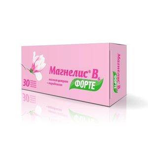 Противопоказания к применению Когда противопоказано применение магнелиса