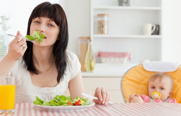 Атопический дерматит у младенцев на грудном вскармливании: как распознать и как лечить