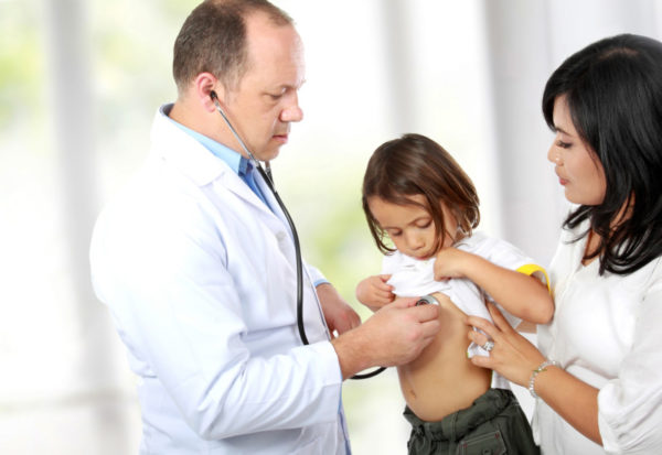 Продолжительность ветрянки у детей и взрослых 6