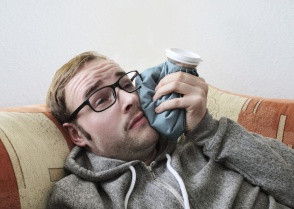 Народные средства от синяков: способствуют сужению сосудов и помогают избавиться от фингала4