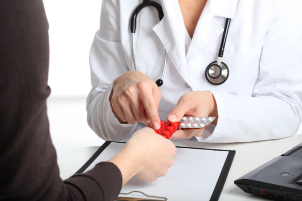 Лечение цитомегаловируса народными средствами 3