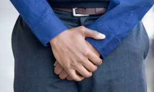 Последствия аденомы Последствия аденомы простаты