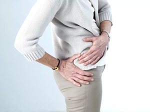 Боль в тазобедренном суставе Боль в тазобедренном суставе справа