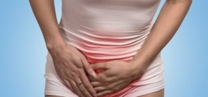 Боль в яичниках Боль в яичниках справа