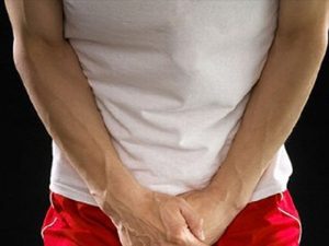 Причины боли в яичках Дискомфорт в области мошонки