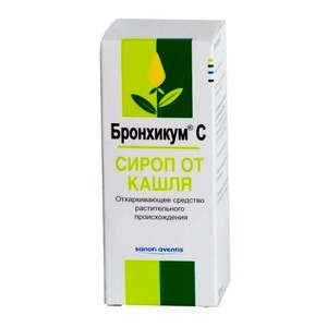 Как давать сироп от кашля детям Дозировка препарата от кашля