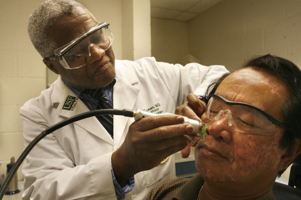 Витилиго: народное лечение, причины, симптомы 3