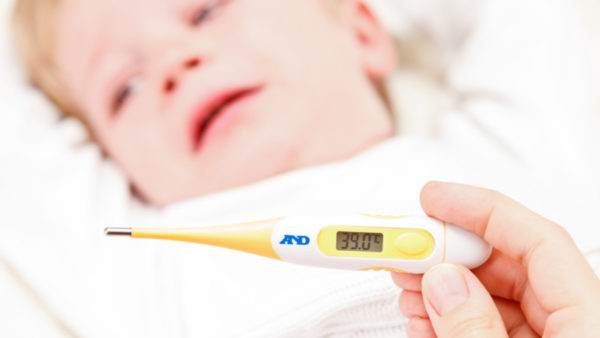 Выделения после Коксаки: у детей развивается иммунитет4