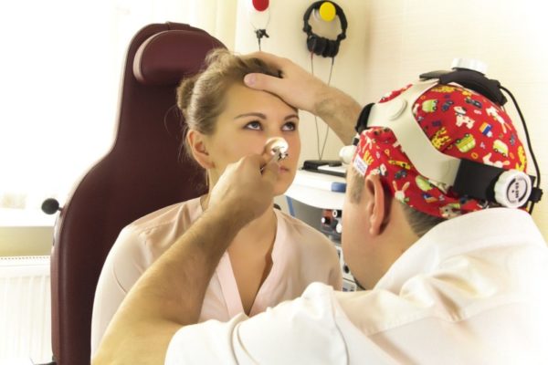 Папиллома в носу: удаление в домашних условиях, меры предосторожности 4