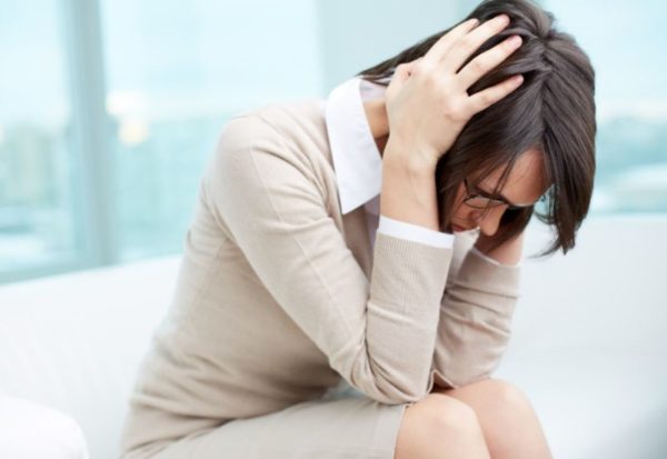 Нервная чесотка: признаки, причины, лечение