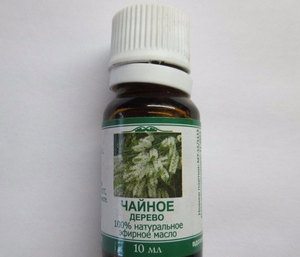 Применение эфирного масла чайного дерева для грибов: полезные свойства, простые рецепты лечения